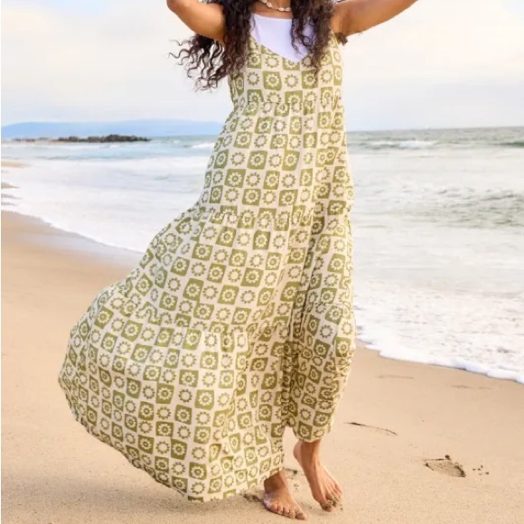 Lucy & Yak Dresses & Skirts - Lucy & Yak Mable Dress